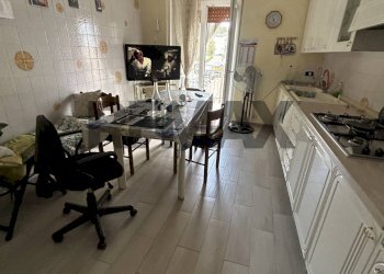 Cucina - Appartamento Via Filippo Paladini
 
31, Caltanissetta - foto 18
