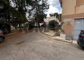 Edificio all\'aperto - Appartamento Via Filippo Paladini
 
31, Caltanissetta - foto 26