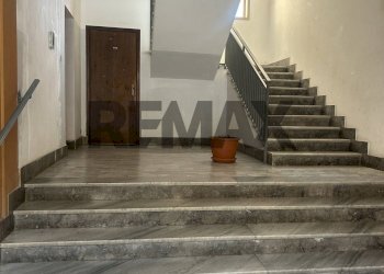 Scale - Appartamento Via Filippo Paladini
 
31, Caltanissetta - foto 28