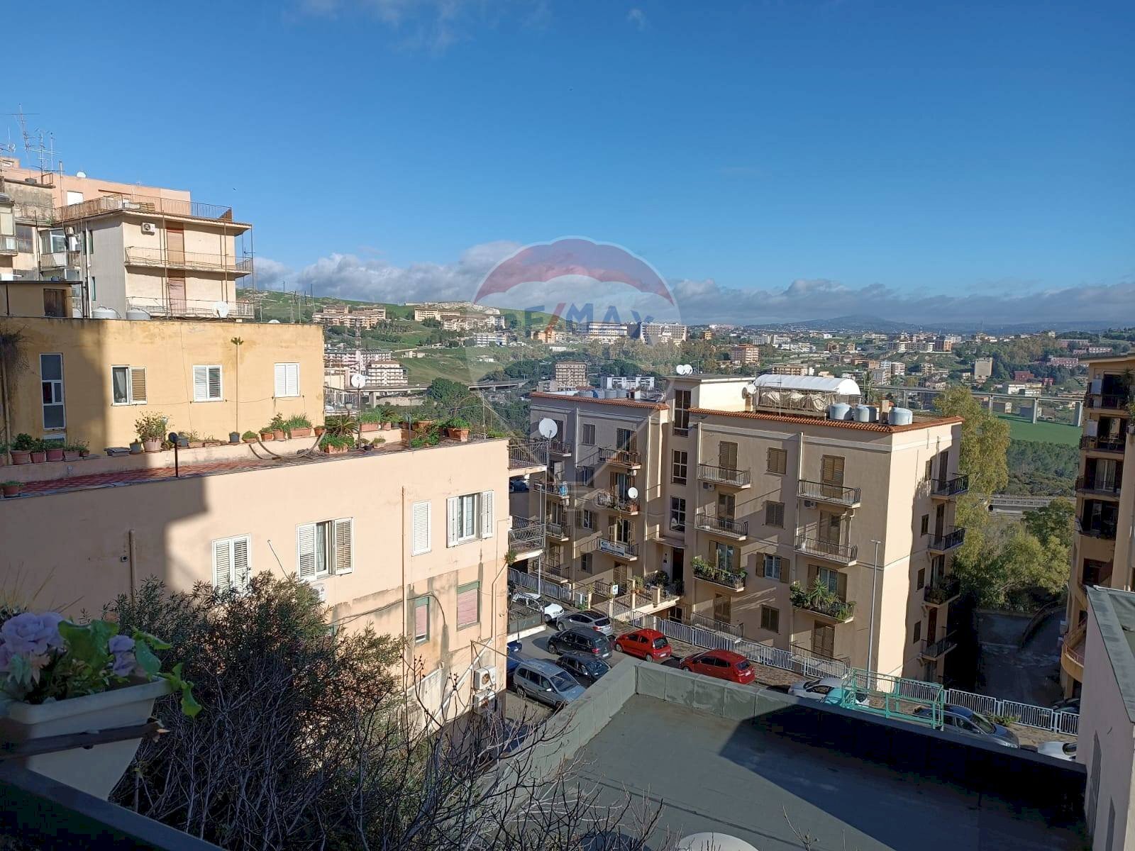 Edificio all\'aperto - Three-room apartment via Gioeni
 
100, Agrigento - photo 1