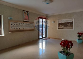 Ricezione / Lobby - Three-room apartment via Gioeni
 
100, Agrigento - photo 5