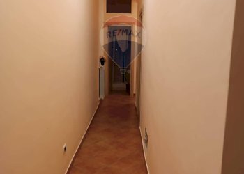 Hall / corridoio - Three-room apartment via Gioeni
 
100, Agrigento - photo 10
