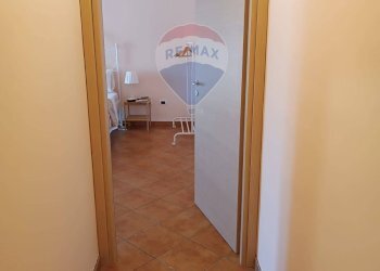 Hall / corridoio - Three-room apartment via Gioeni
 
100, Agrigento - photo 11