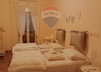 Camera / camera da letto - Three-room apartment via Gioeni
 
100, Agrigento - photo 13