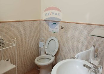 Bagno - Three-room apartment via Gioeni
 
100, Agrigento - photo 15