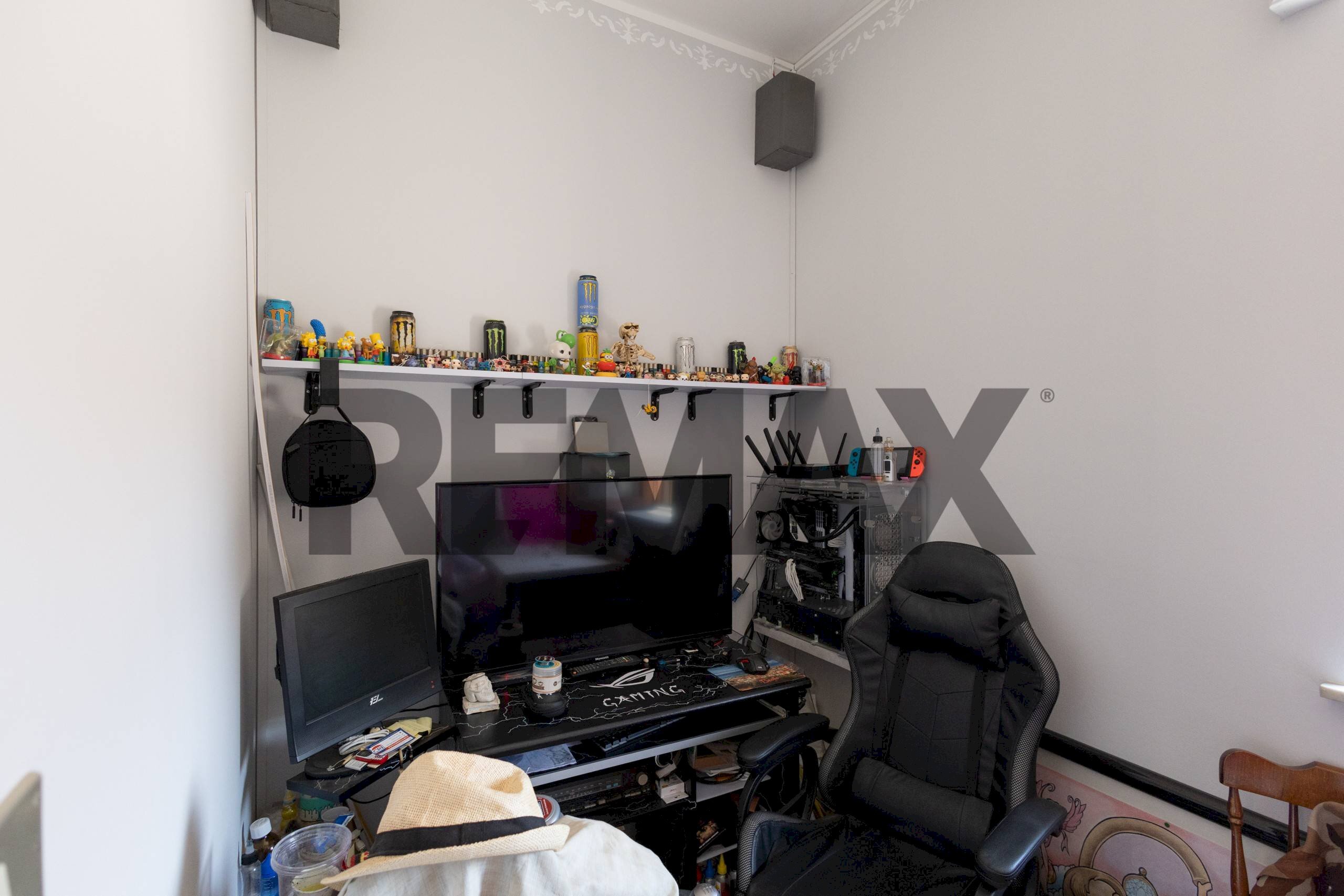Ufficio - Four-room apartment VIa Wagner
66, Acireale - photo 2
