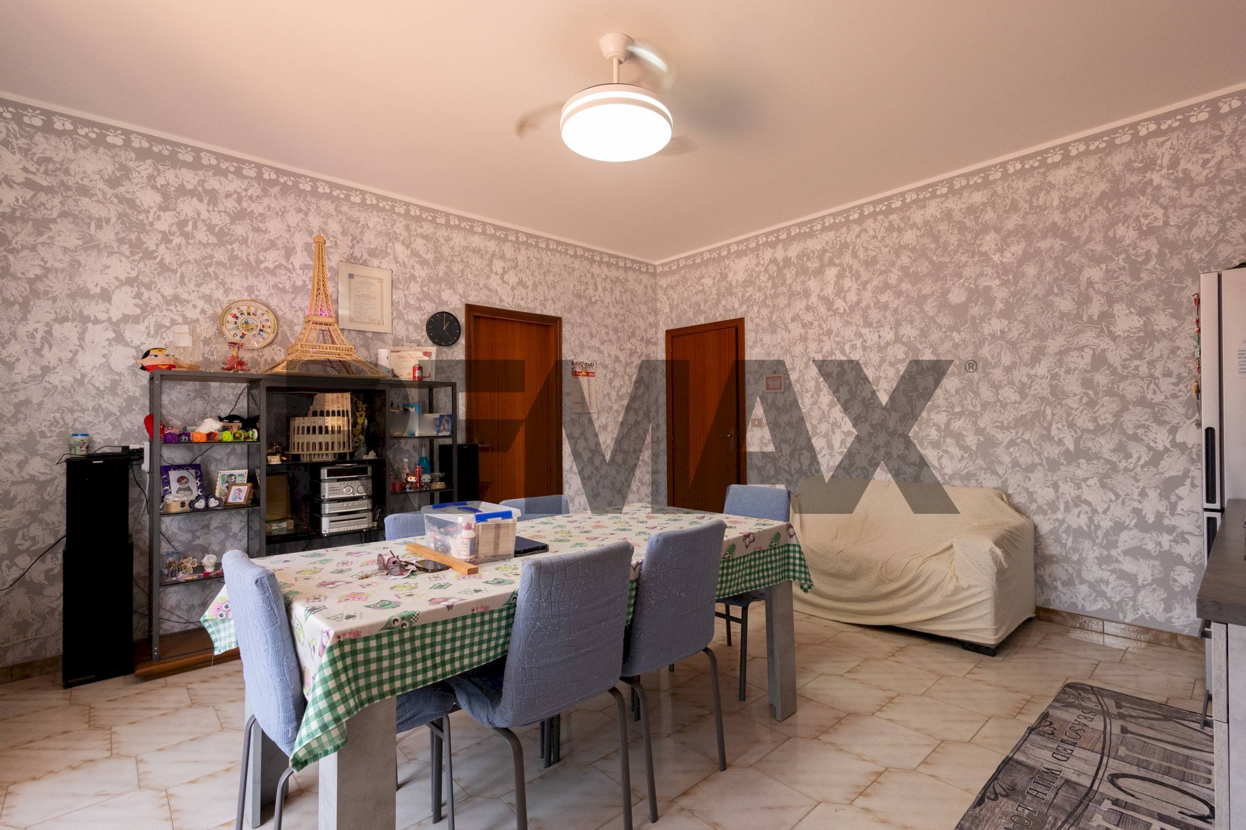 Sala da pranzo - Four-room apartment VIa Wagner
66, Acireale - photo 3