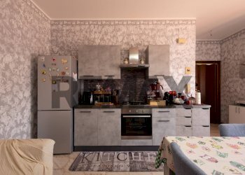 Cucina - Four-room apartment VIa Wagner
 
66, Acireale - photo 5