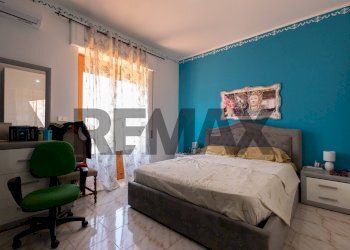 Camera / camera da letto - Four-room apartment VIa Wagner
 
66, Acireale - photo 7