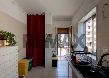 Cucina - Four-room apartment VIa Wagner
 
66, Acireale - photo 8