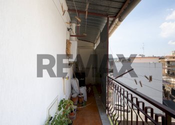 Balcone - Four-room apartment VIa Wagner
 
66, Acireale - photo 9