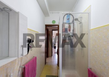 Bagno - Four-room apartment VIa Wagner
 
66, Acireale - photo 11
