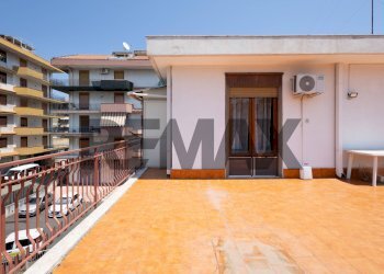 Terrazza - Four-room apartment VIa Wagner
 
66, Acireale - photo 14