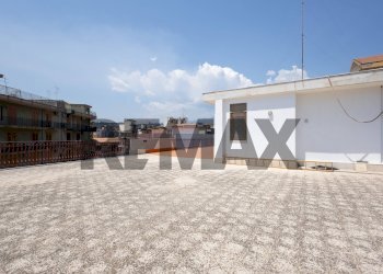 Terrazza - Four-room apartment VIa Wagner
 
66, Acireale - photo 17