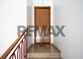 Scale - Four-room apartment VIa Wagner
 
66, Acireale - photo 20