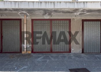 Edificio all\'aperto - Four-room apartment VIa Wagner
 
66, Acireale - photo 22