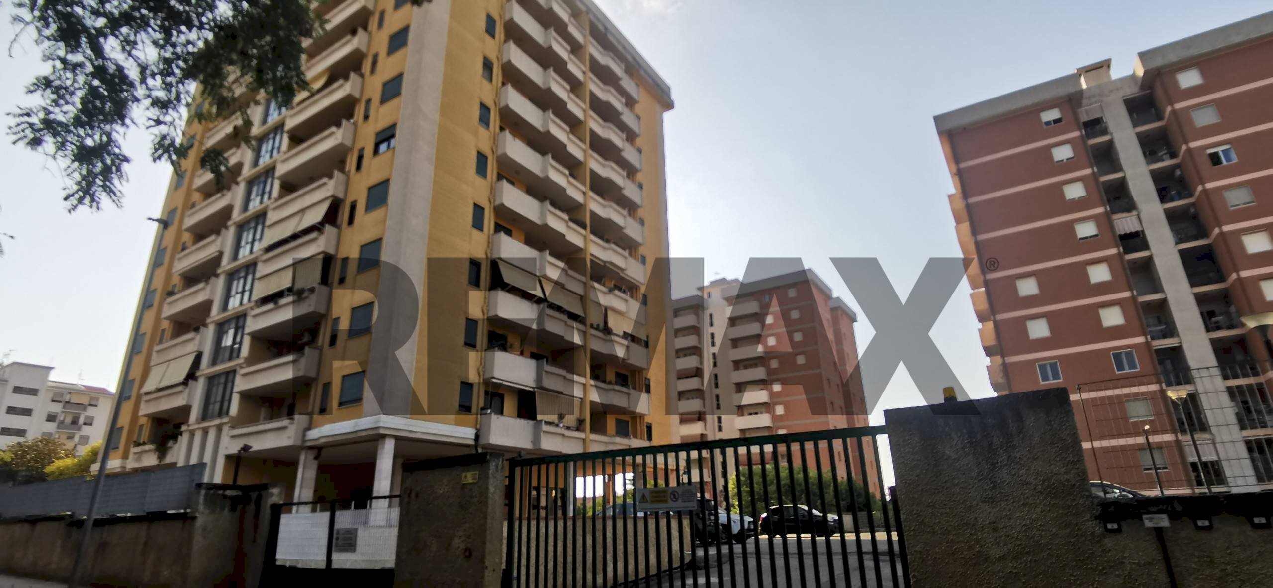 Edificio all\'aperto - Apartment VIA FONDACARO
 
1, Palmi - photo 1