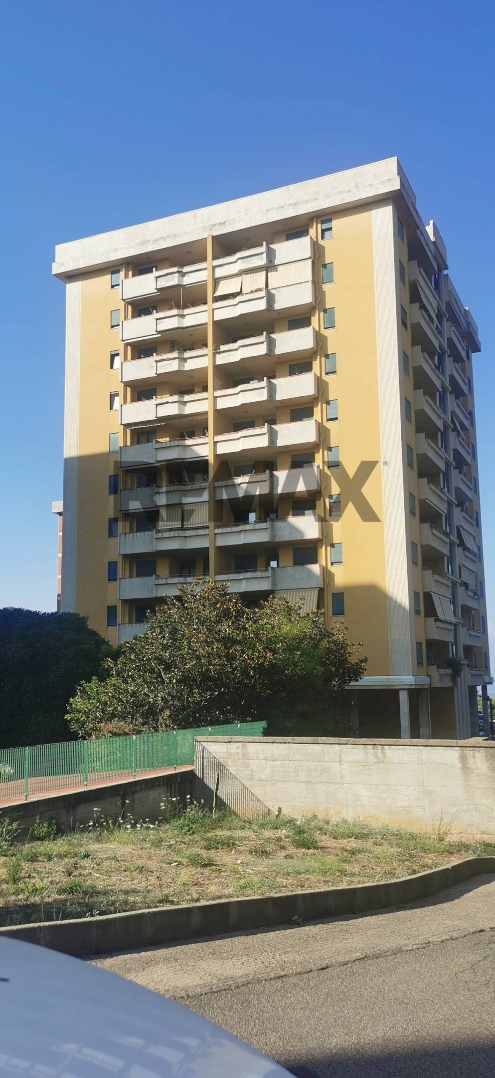 Edificio all\'aperto - Apartment VIA FONDACARO
1, Palmi - photo 2