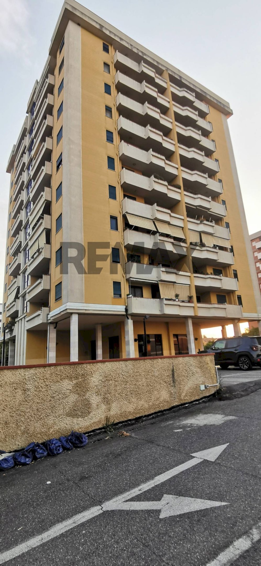 Edificio all\'aperto - Apartment VIA FONDACARO
1, Palmi - photo 3