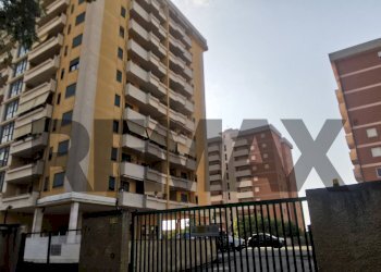 Edificio all\'aperto - Appartamento VIA FONDACARO
 
1, Palmi - foto 1