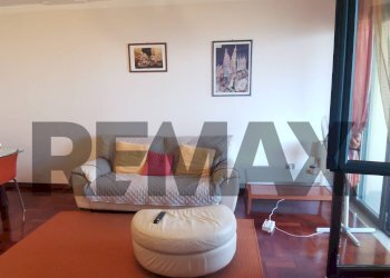 Sala da pranzo - Appartamento VIA FONDACARO
 
1, Palmi - foto 19