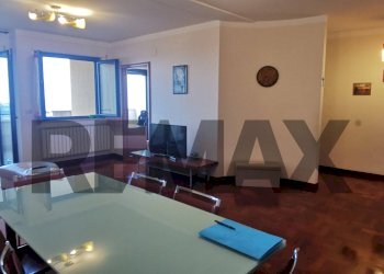 Sala da pranzo - Appartamento VIA FONDACARO
 
1, Palmi - foto 20