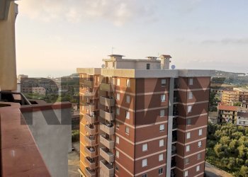 Edificio all\'aperto - Appartamento VIA FONDACARO
 
1, Palmi - foto 24