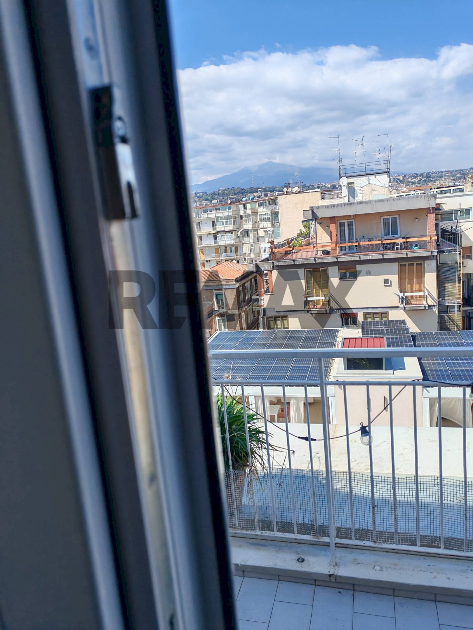 Balcone - Appartamento Via Roccaromana
7, Catania - foto 2