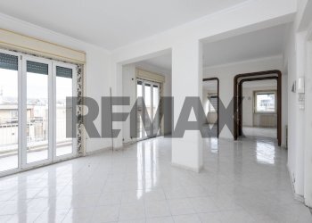 Stanza vuota - Appartamento Via Roccaromana
 
7, Catania - foto 4
