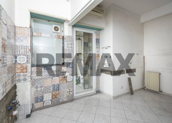 Stanza vuota - Appartamento Via Roccaromana
 
7, Catania - foto 14