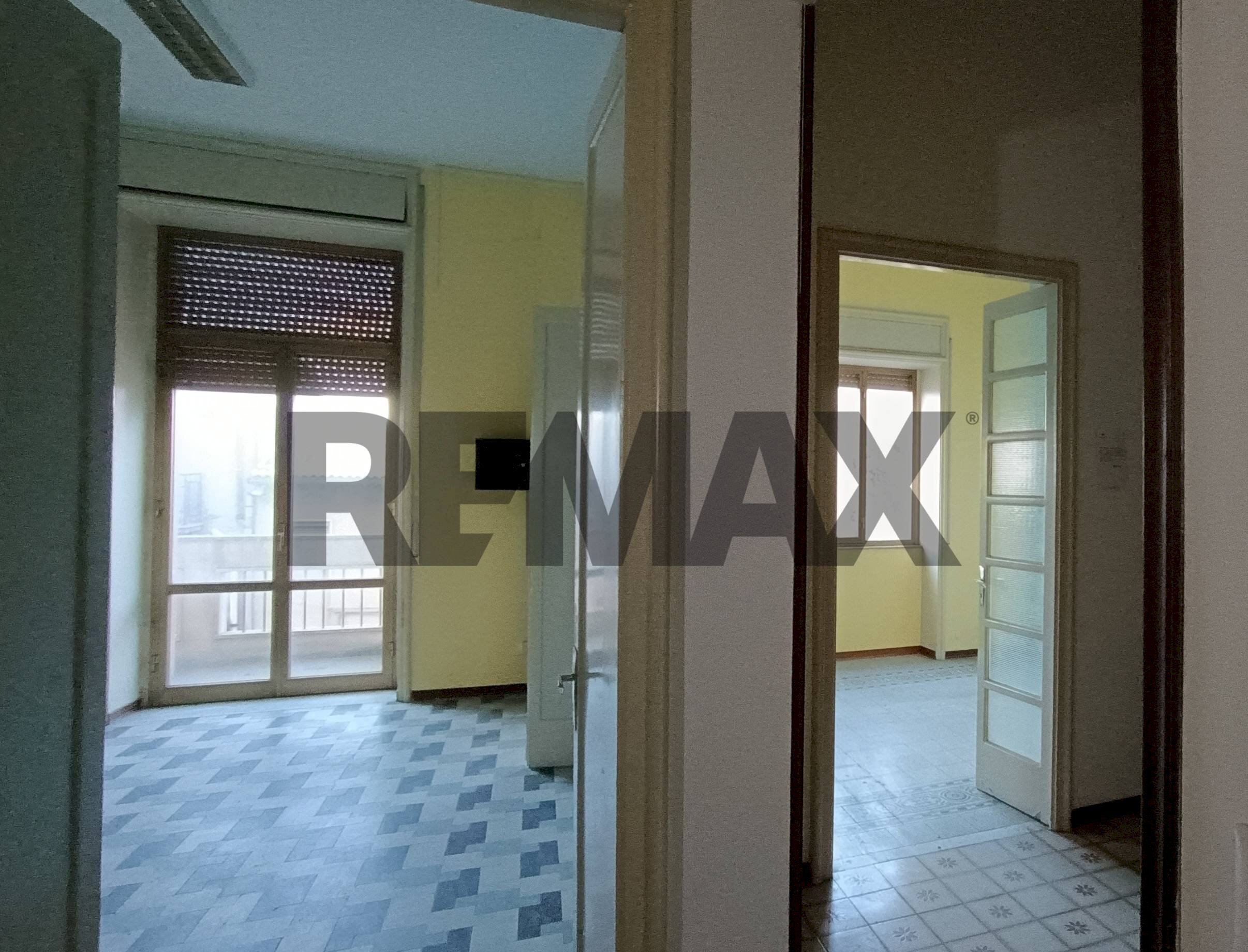 Hall / corridoio - Apartment Via Sant'Agata
14, Enna - photo 3