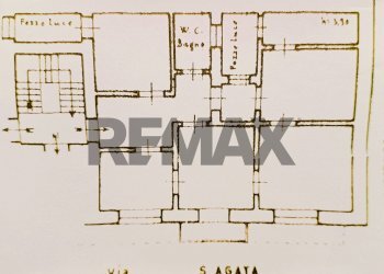Pianta 2D - Apartment Via Sant'Agata
 
14, Enna - photo 6