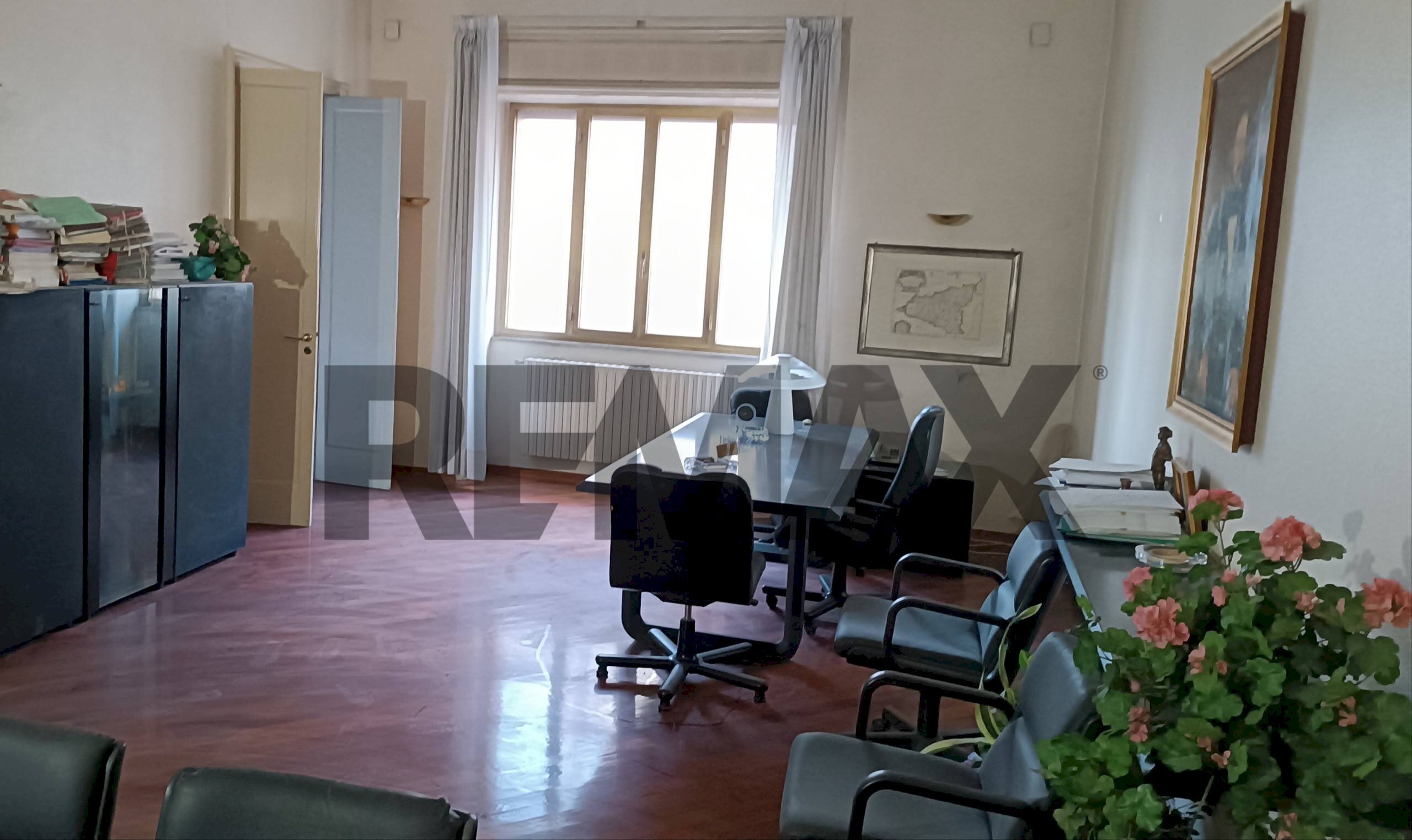 Ufficio - Appartamento Via Sant'Agata
 
14, Enna - foto 1
