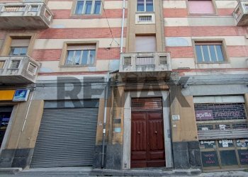 Edificio all\'aperto - Apartment Via Sant'Agata
 
14, Enna - photo 2