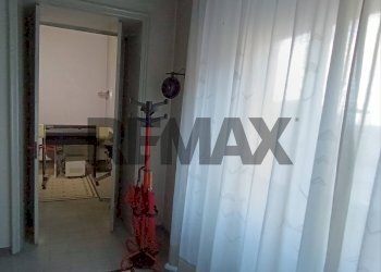 Hall / corridoio - Apartment Via Sant'Agata
 
14, Enna - photo 5