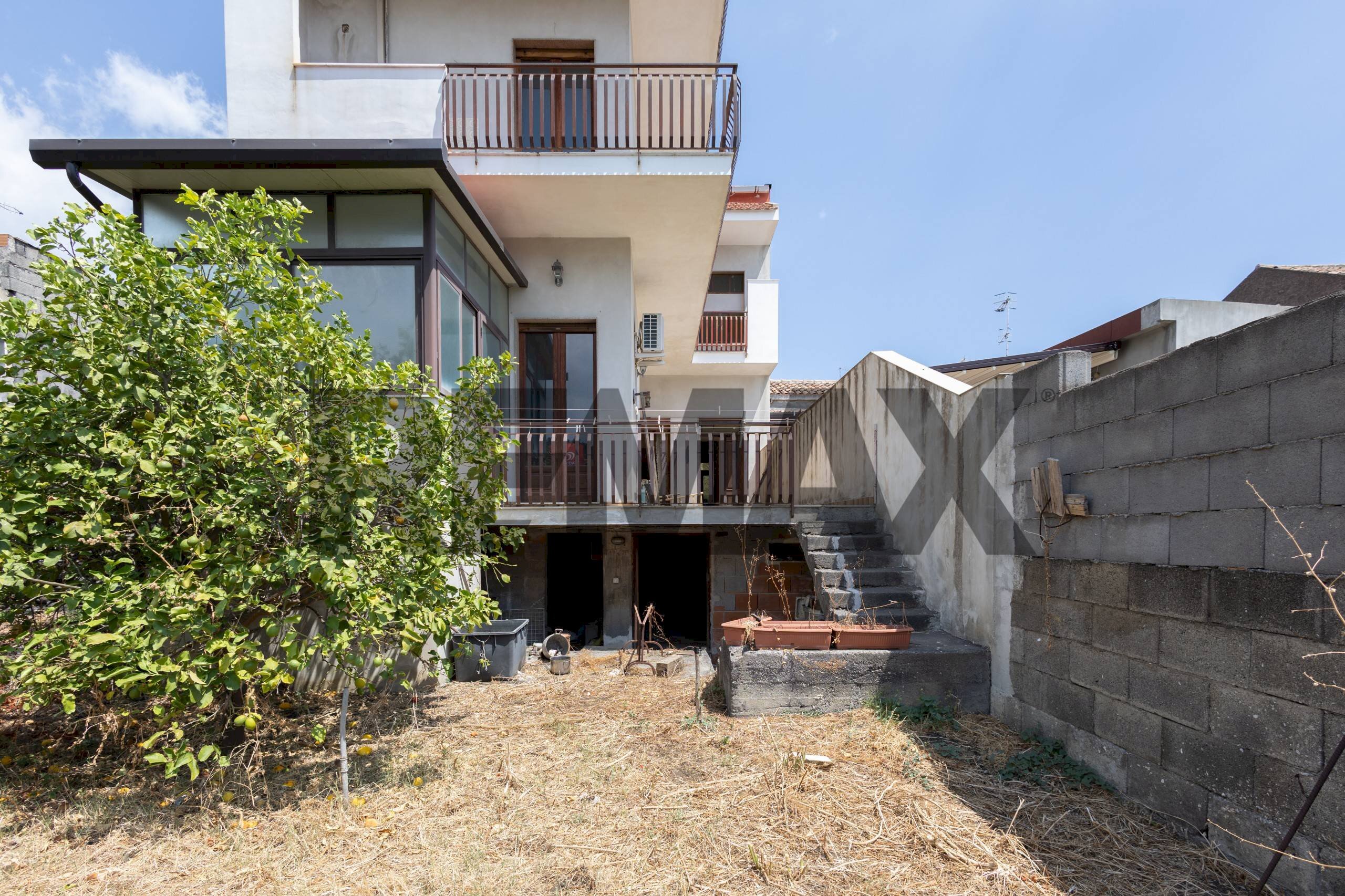 Casa all\'aperto - Casa indipendente Tripi
 
30, Acireale - foto 1