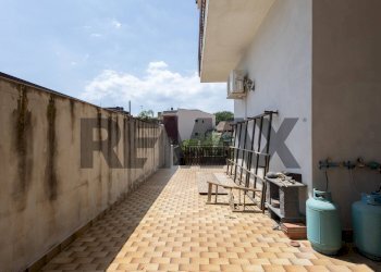 Terrazza - Casa indipendente Tripi
 
30, Acireale - foto 7