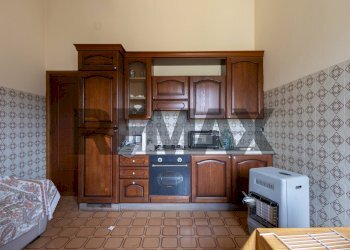 Cucina - Casa indipendente Tripi
 
30, Acireale - foto 15