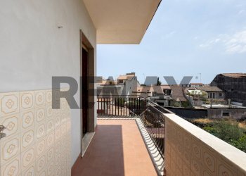 Balcone - Casa indipendente Tripi
 
30, Acireale - foto 27