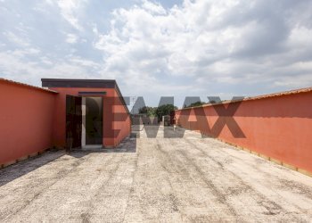 Terrazza - Casa indipendente Tripi
 
30, Acireale - foto 28
