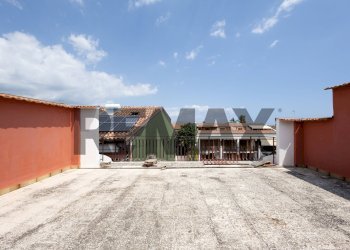 Terrazza - Casa indipendente Tripi
 
30, Acireale - foto 29