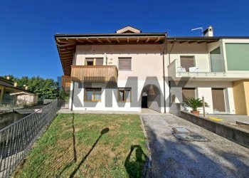 Casa all\'aperto - Two-room apartment Via Soccher
 
17, Ponte nelle Alpi - photo 1