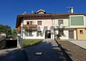 Casa all\'aperto - Two-room apartment Via Soccher
 
17, Ponte nelle Alpi - photo 4