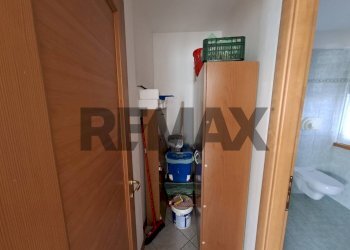Hall / corridoio - Two-room apartment Via Soccher
 
17, Ponte nelle Alpi - photo 9