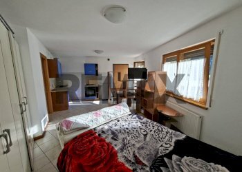 Camera / camera da letto - Two-room apartment Via Soccher
 
17, Ponte nelle Alpi - photo 10