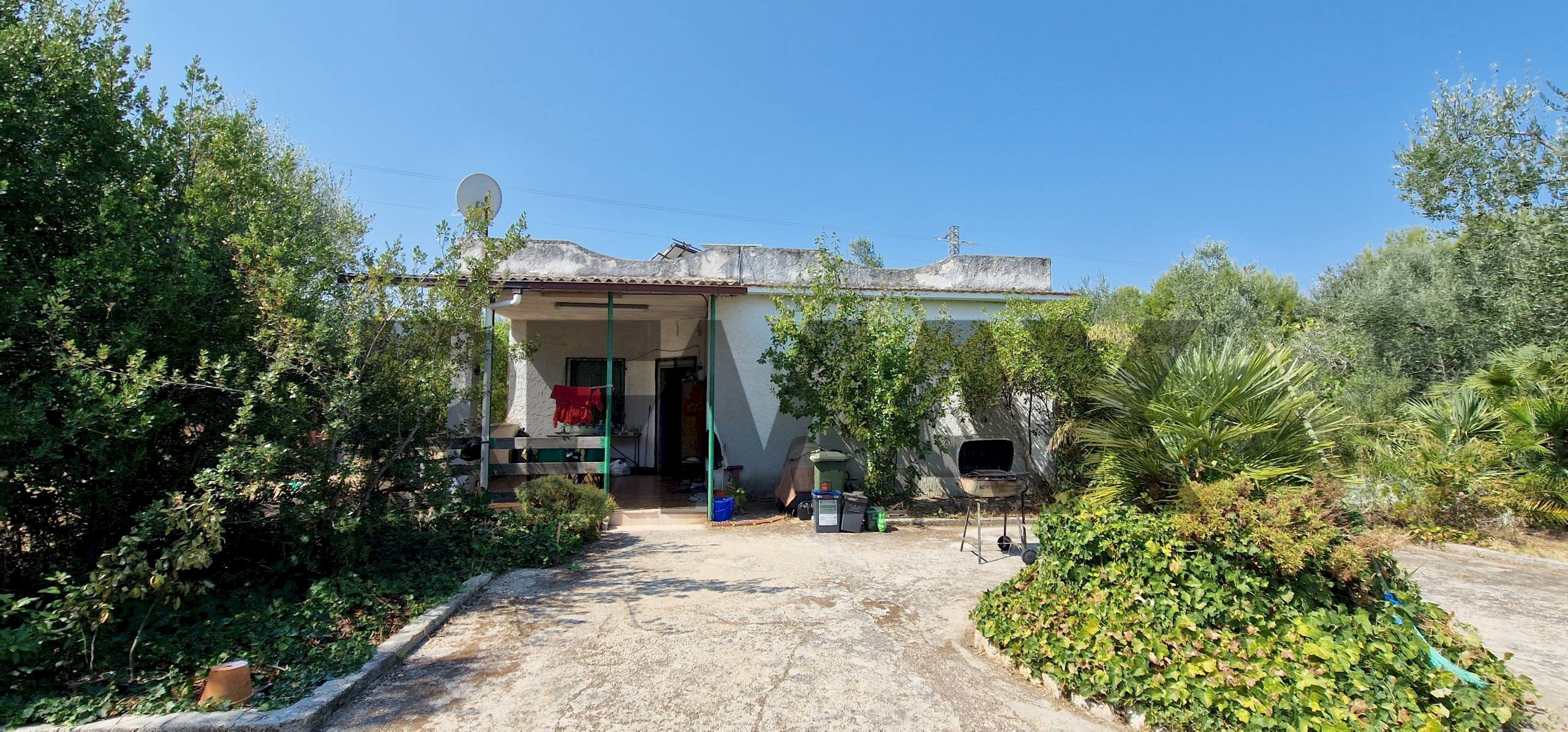 Casa all\'aperto - Villa Umbramare
 
4, Vieste - photo 1