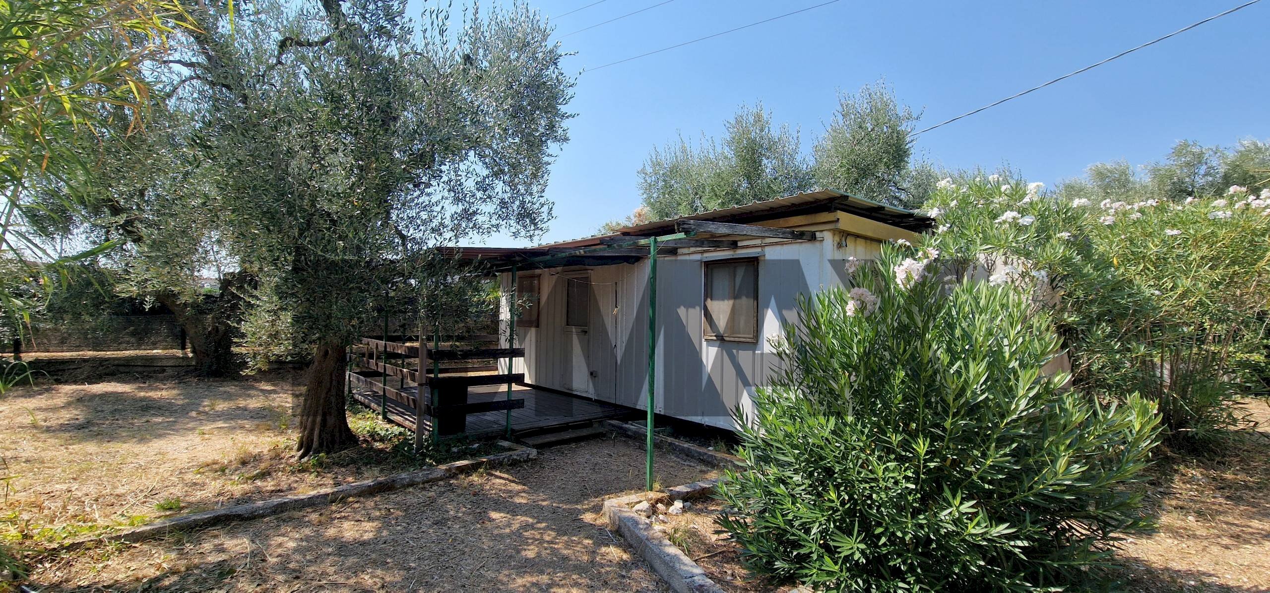 Casa all\'aperto - Villa Umbramare
4, Vieste - photo 3