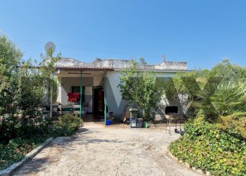 Casa all\'aperto - Villa Umbramare
4, Vieste - foto 1