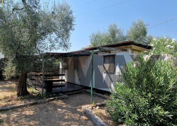 Casa all\'aperto - Villa Umbramare
4, Vieste - foto 3