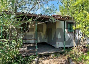 Casa all\'aperto - Villa Umbramare
4, Vieste - foto 7